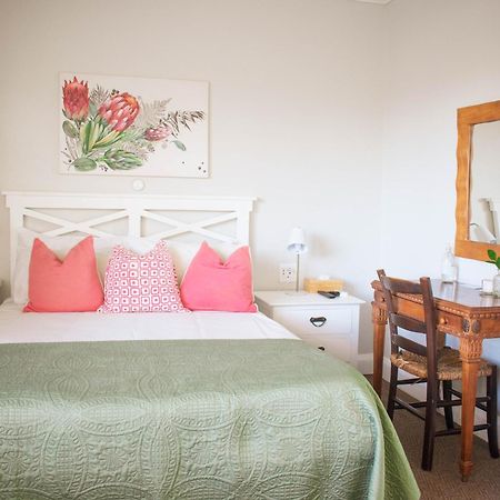 African Sands B&B Аманцимтоти Екстериор снимка
