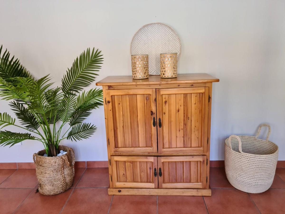 African Sands B&B Аманцимтоти Екстериор снимка