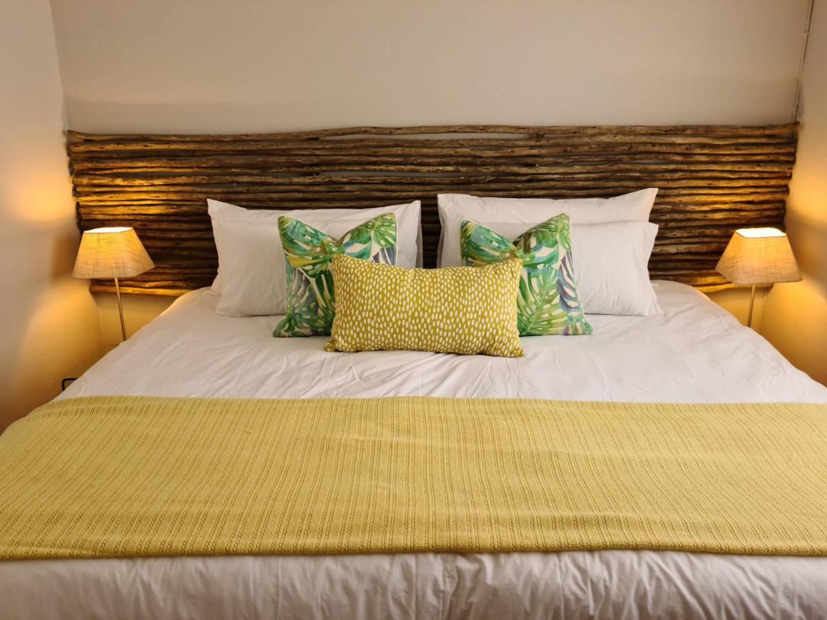 African Sands B&B Аманцимтоти Екстериор снимка