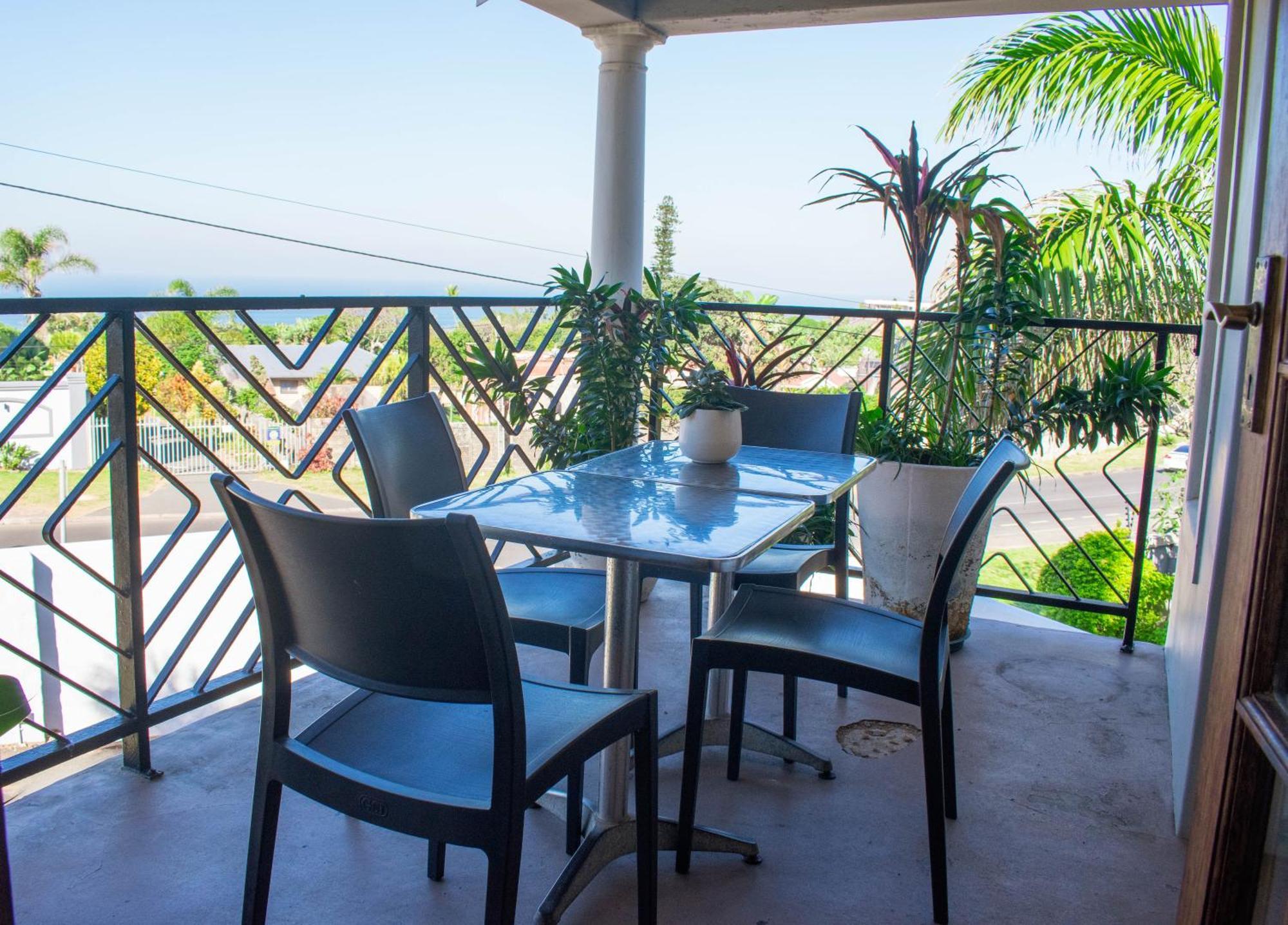 African Sands B&B Аманцимтоти Екстериор снимка