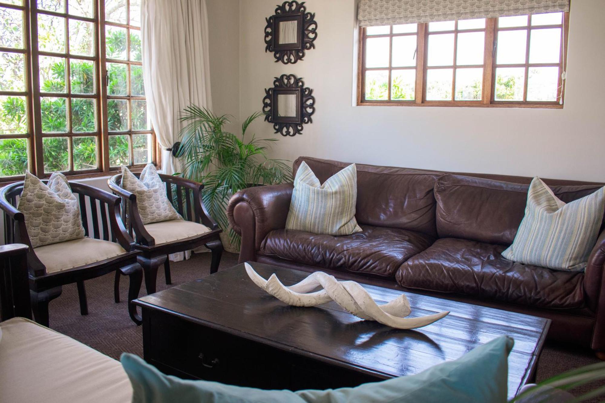 African Sands B&B Аманцимтоти Екстериор снимка