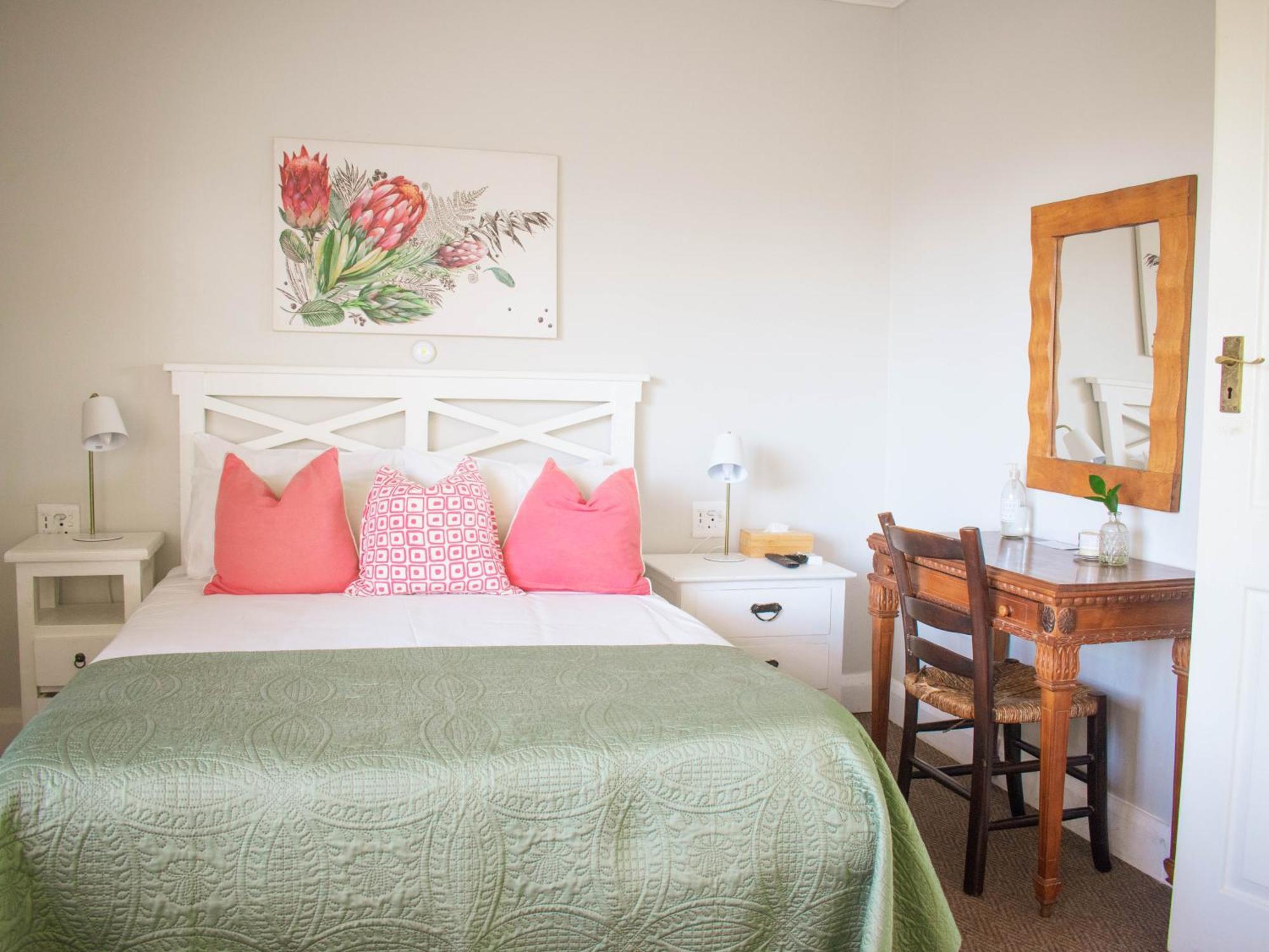 African Sands B&B Аманцимтоти Екстериор снимка