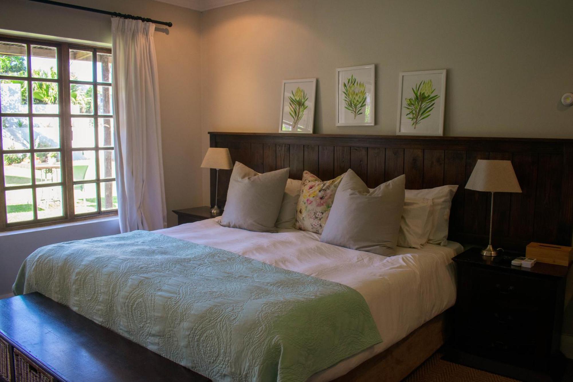 African Sands B&B Аманцимтоти Екстериор снимка