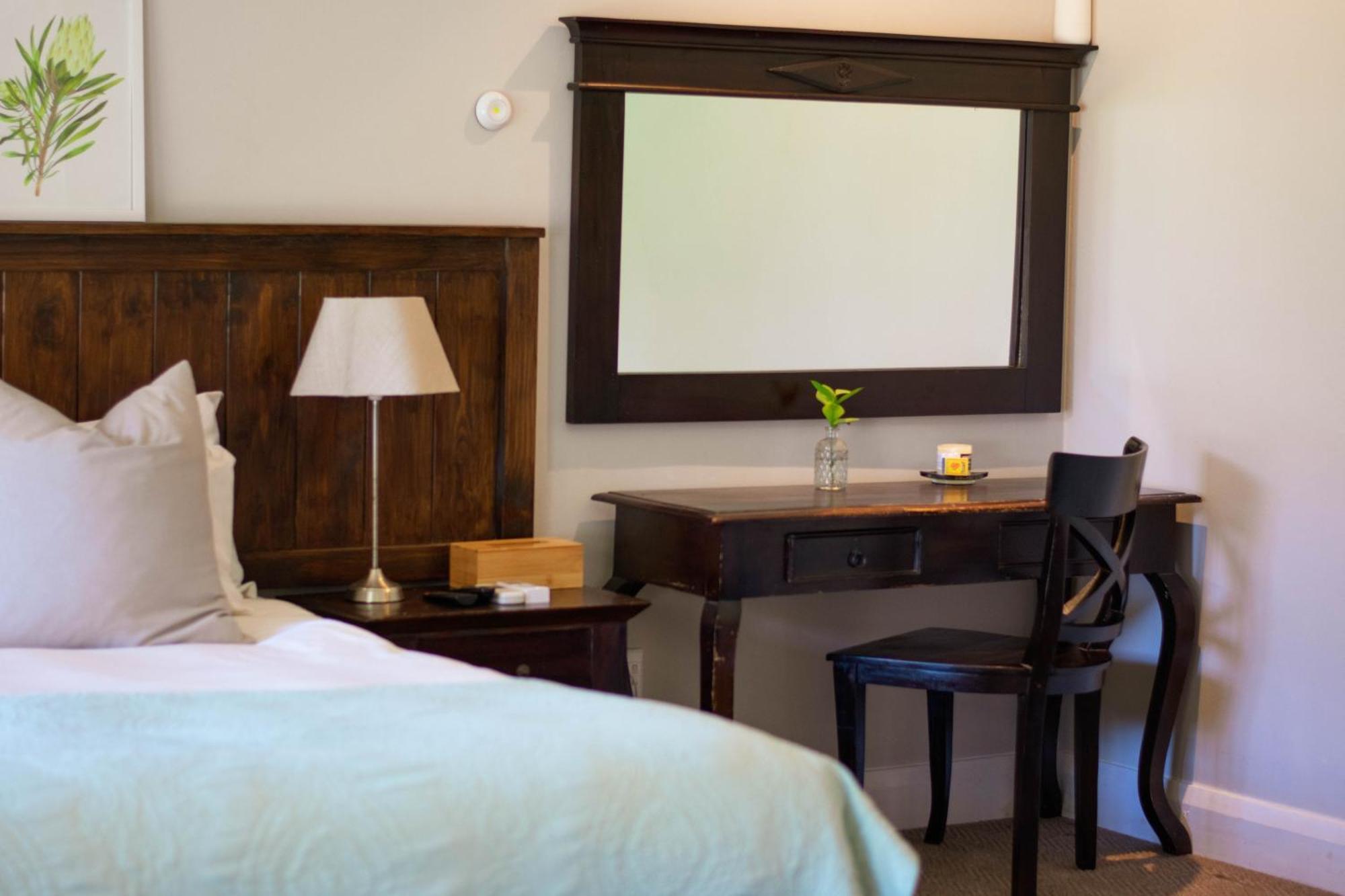 African Sands B&B Аманцимтоти Екстериор снимка