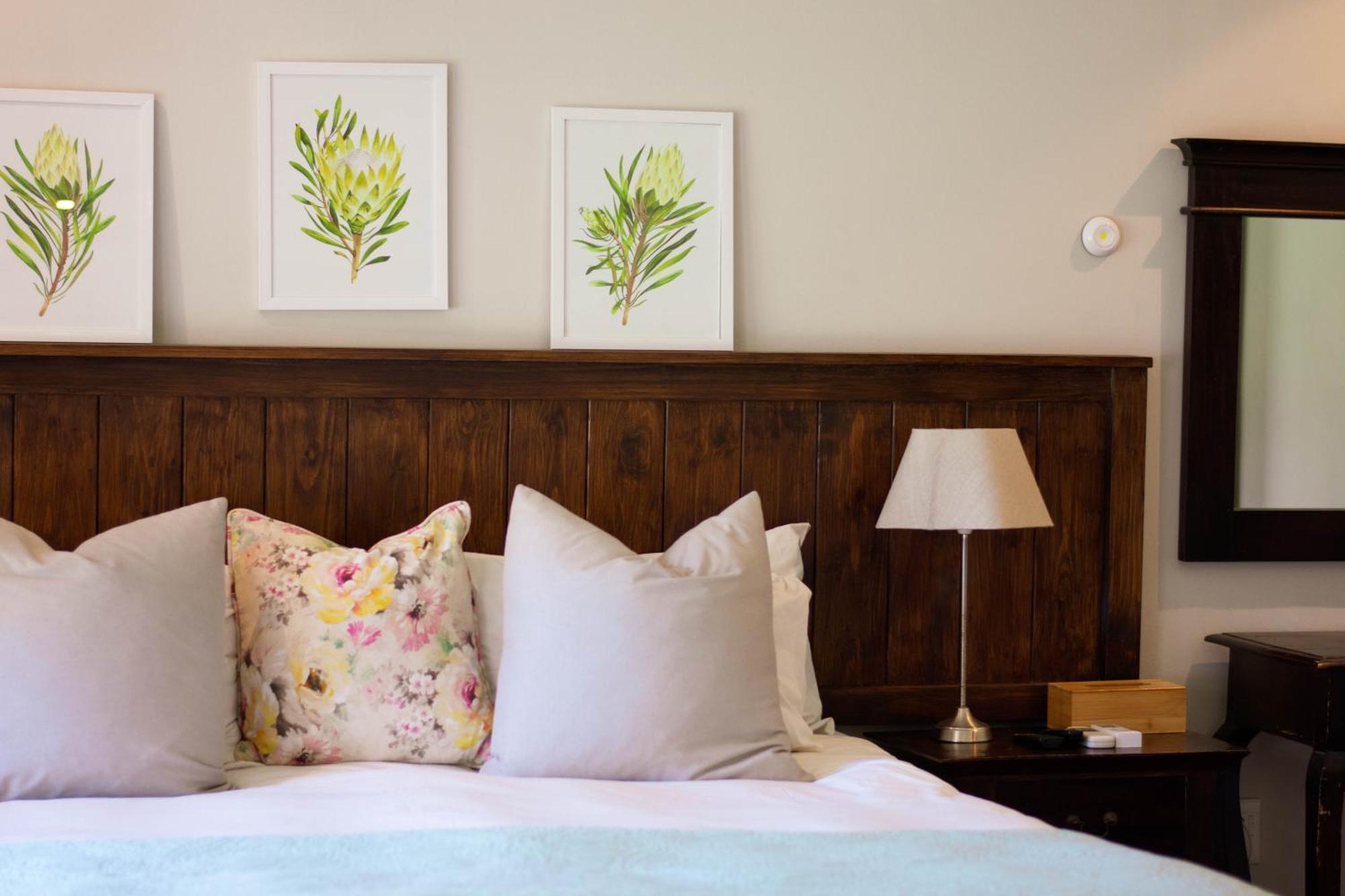 African Sands B&B Аманцимтоти Екстериор снимка