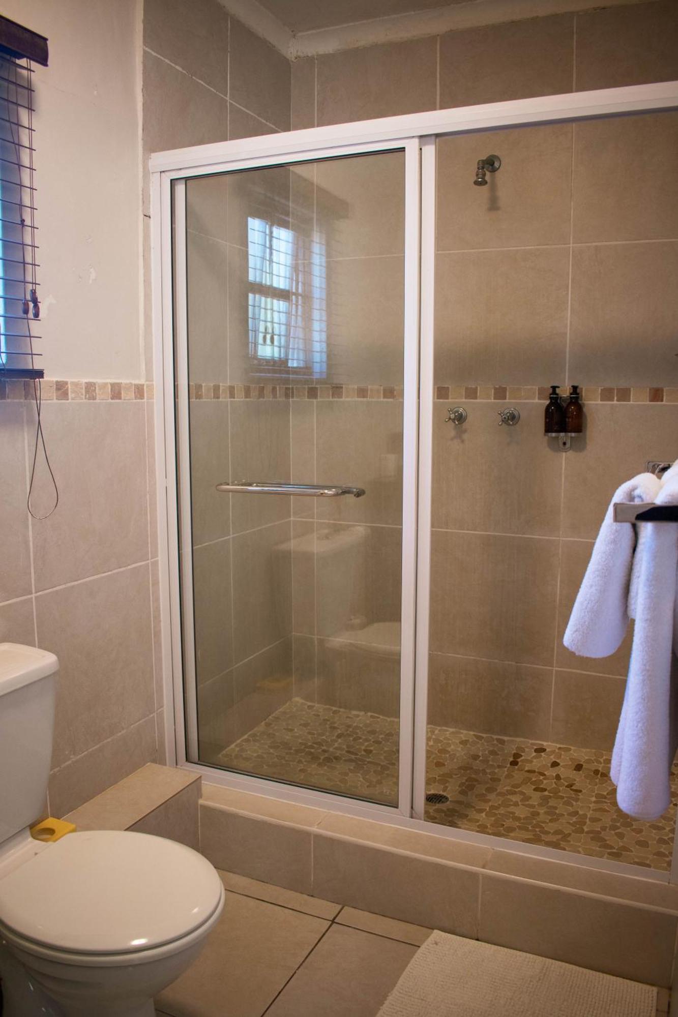 African Sands B&B Аманцимтоти Екстериор снимка
