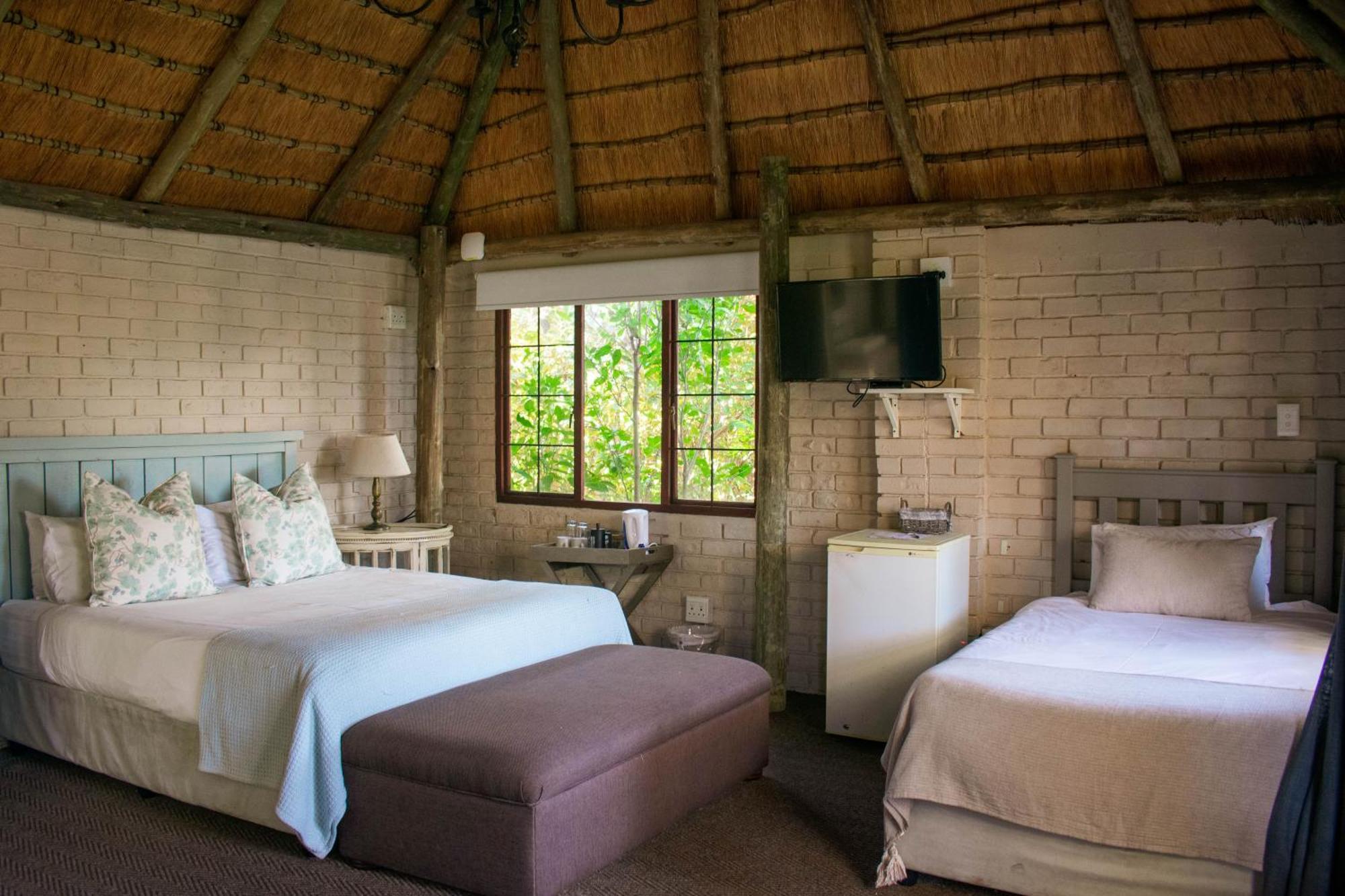 African Sands B&B Аманцимтоти Екстериор снимка