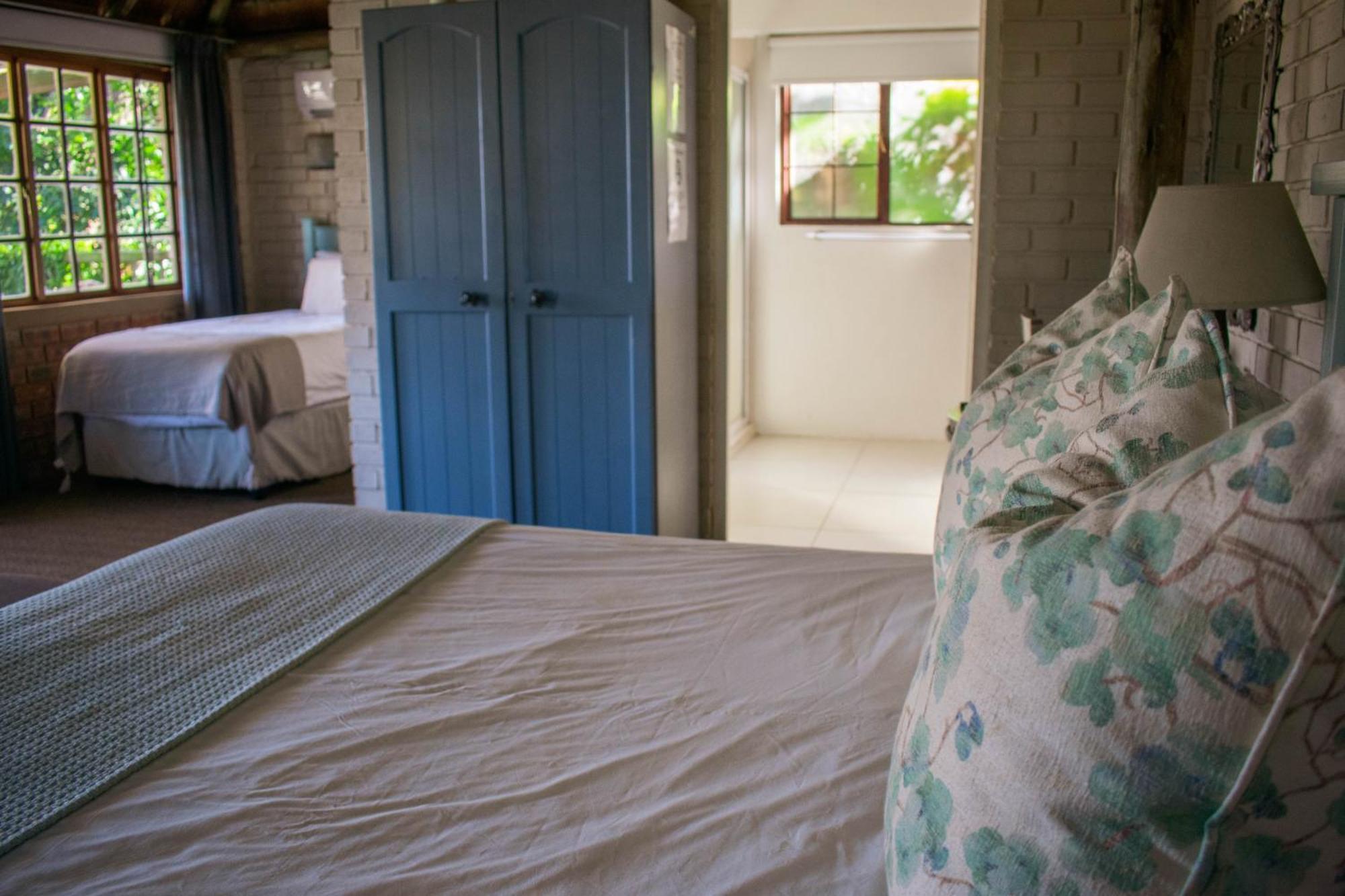 African Sands B&B Аманцимтоти Екстериор снимка