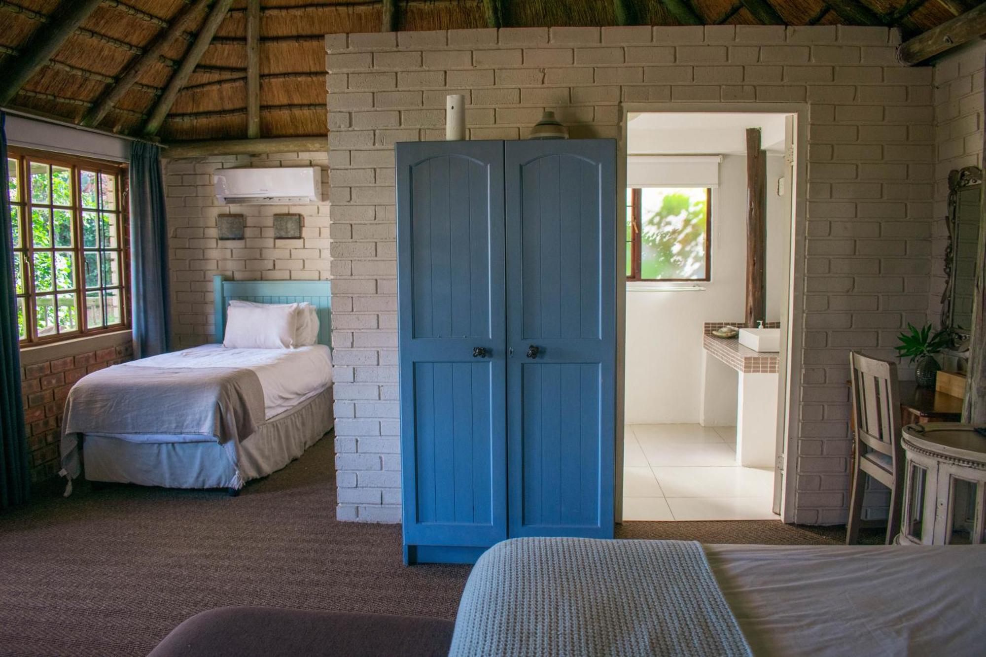African Sands B&B Аманцимтоти Екстериор снимка