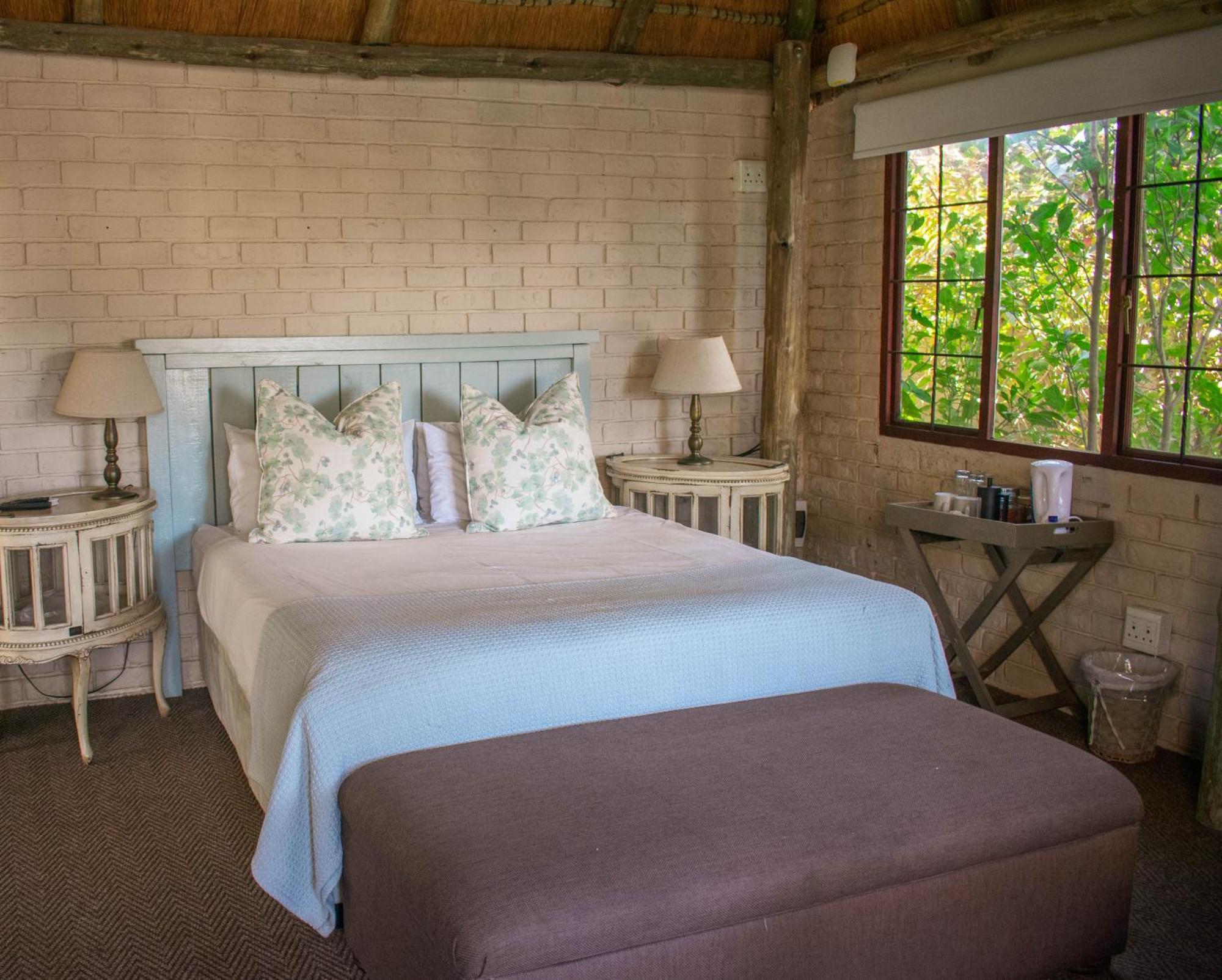 African Sands B&B Аманцимтоти Екстериор снимка