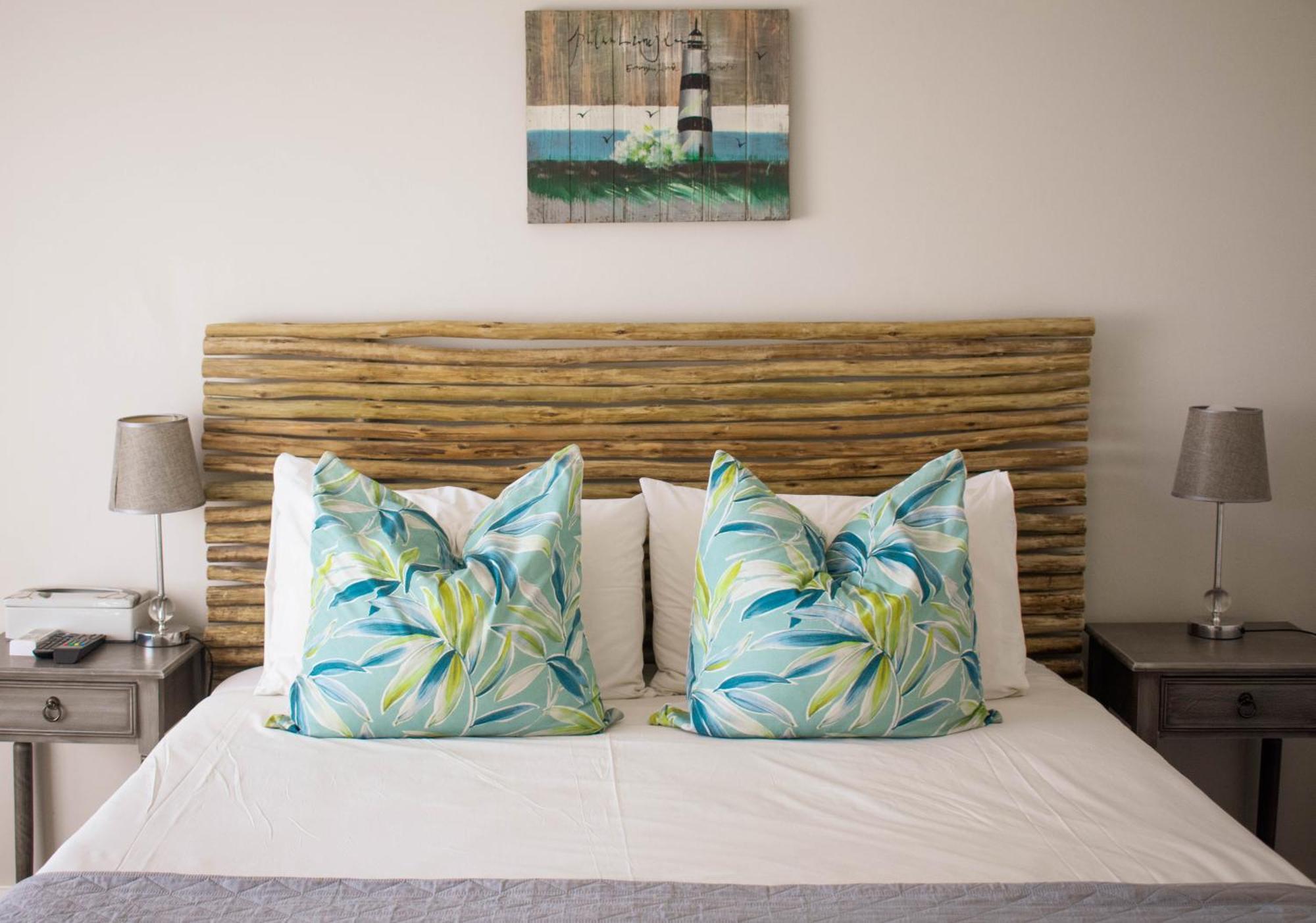 African Sands B&B Аманцимтоти Екстериор снимка