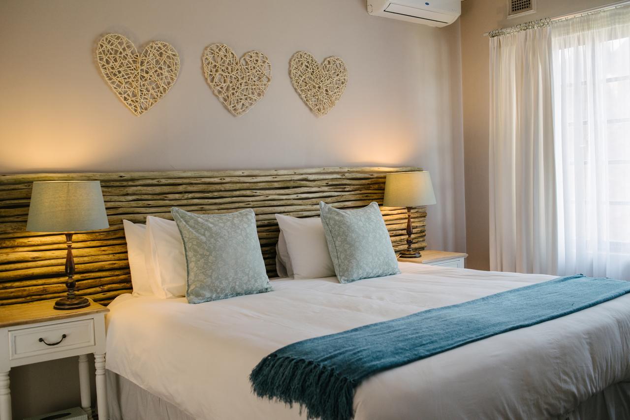African Sands B&B Аманцимтоти Екстериор снимка