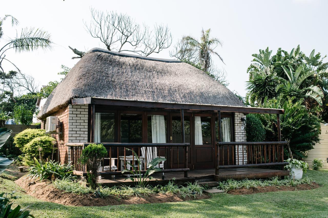 African Sands B&B Аманцимтоти Екстериор снимка