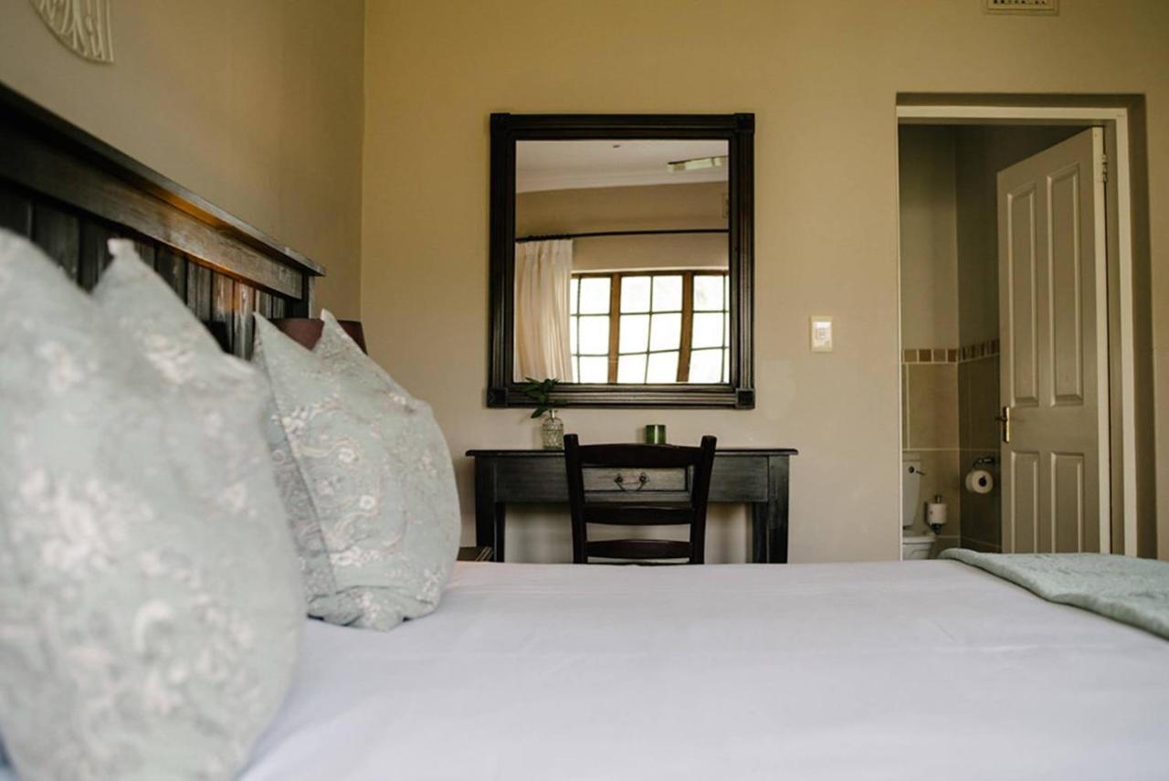 African Sands B&B Аманцимтоти Екстериор снимка
